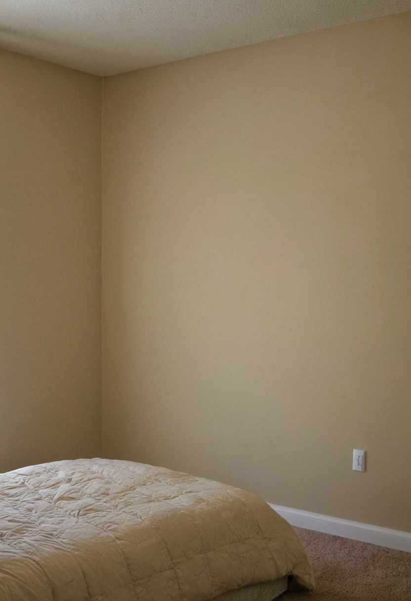 The installed cost of bedroom wall panels extends beyond the panel price editorial visual